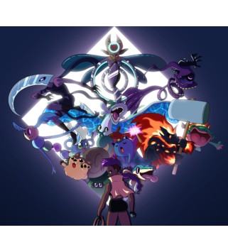Soulblaze Steam Key GLOBAL
